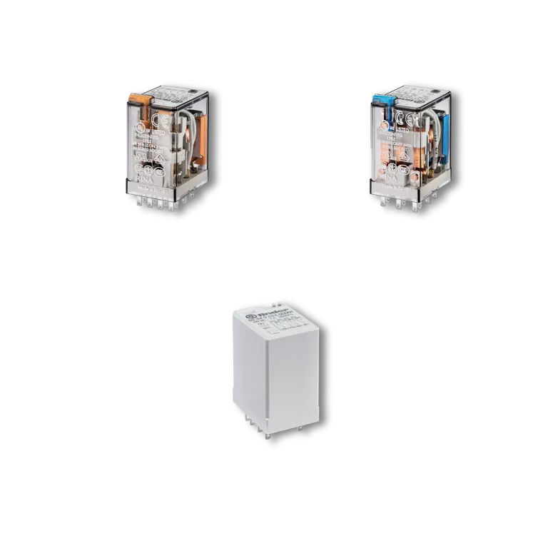 46-miniature-Industrial-relay