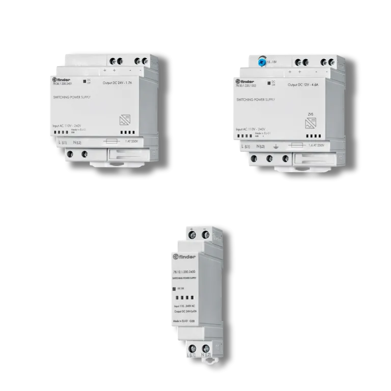 46-miniature-Industrial-relay