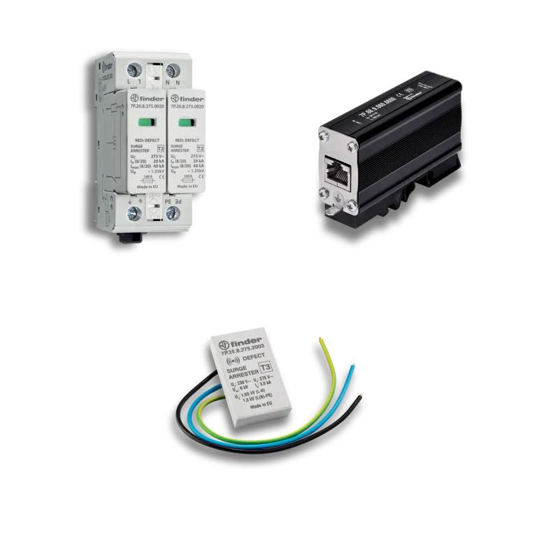 46-miniature-Industrial-relay