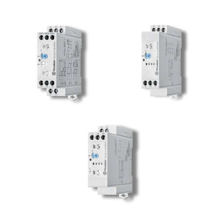 46-miniature-Industrial-relay