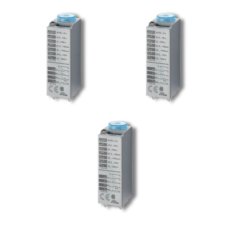 46-miniature-Industrial-relay